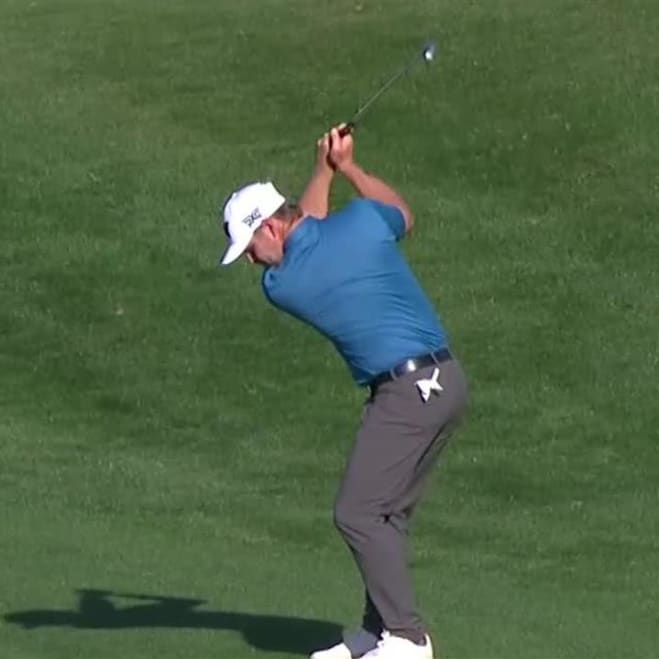 Ryan Moore Pga Tour Profile News Stats And Videos