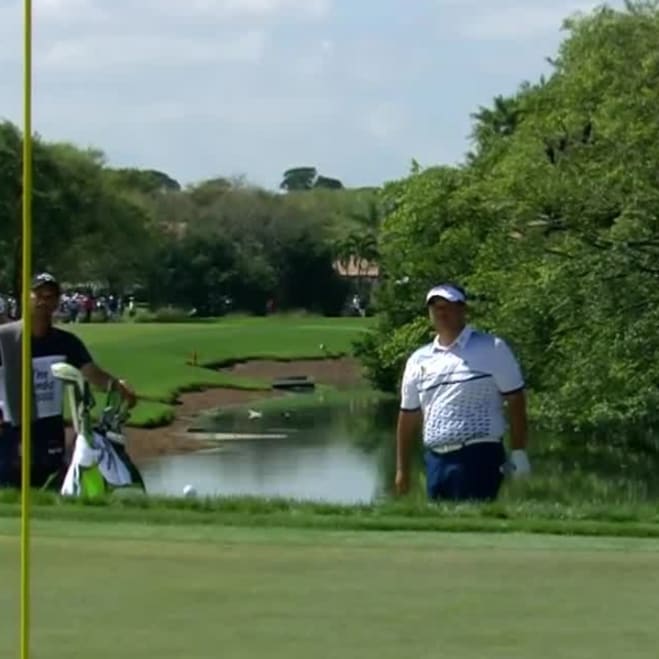 Kiradech Aphibarnrat Pga Tour Profile News Stats And Videos