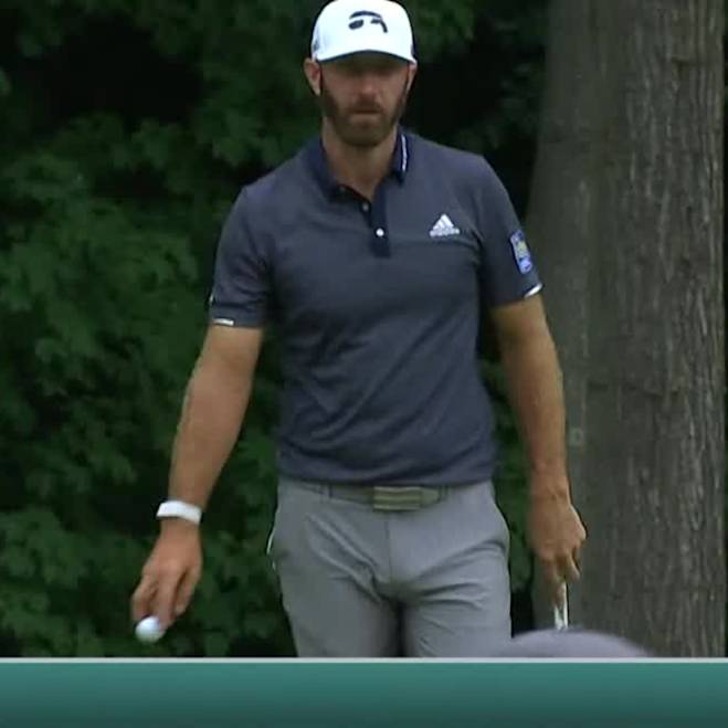 Dustin Johnson Pga Tour Profile News Stats And Videos