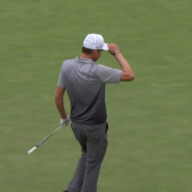 Nick Watney Pga Tour Profile News Stats And Videos