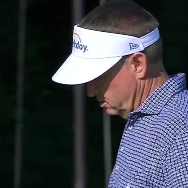 Davis Love III PGA TOUR Profile - News, Stats, and Videos