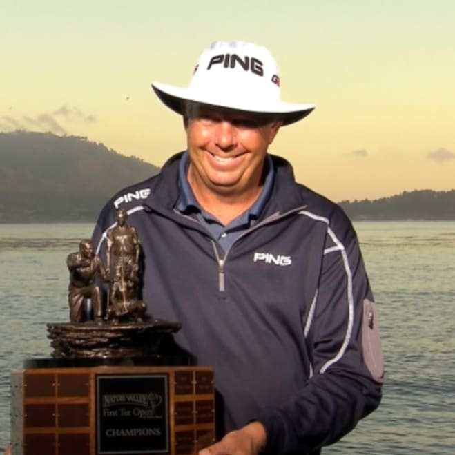 ping bucket hat kirk triplett