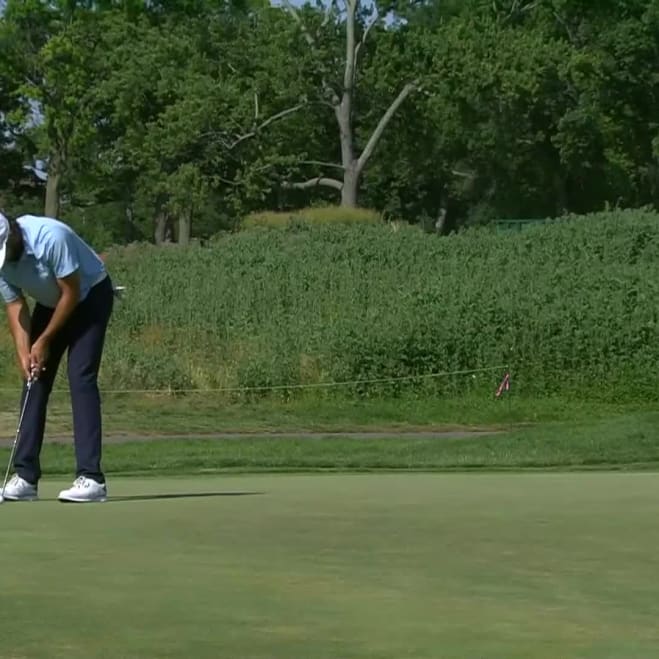 Mark Hubbard Pga Tour Profile News Stats And Videos