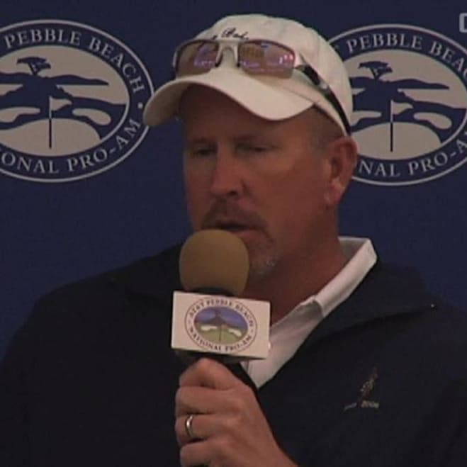 J P Hayes Pga Tour Profile News Stats And Videos