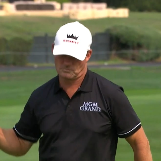 Alex Cejka Pga Tour Champions Profile News Stats And Videos