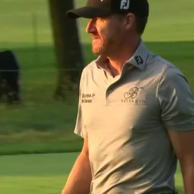 Jimmy Walker Pga Tour Profile News Stats And Videos