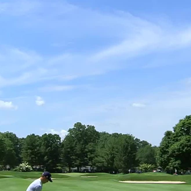 Justin Thomas Pga Tour Profile News Stats And Videos