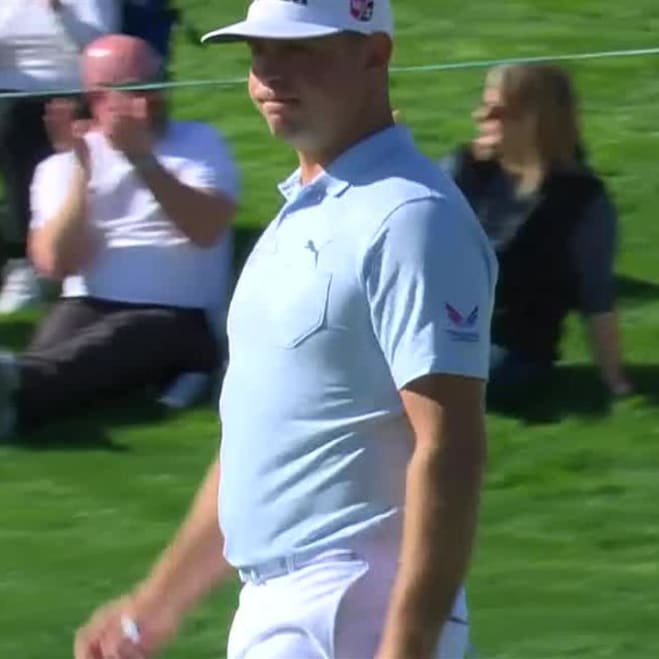 Gary Woodland Pga Tour Profile News Stats And Videos