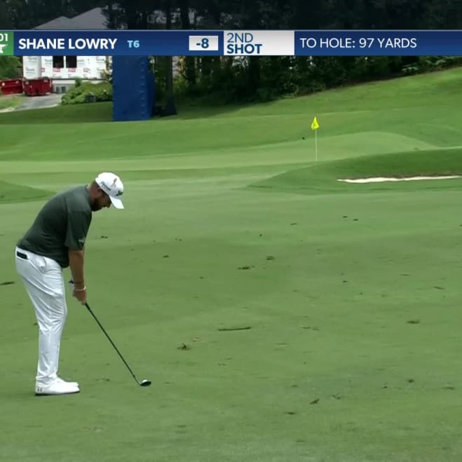 Shane Lowry Pga Tour Profile News Stats And Videos