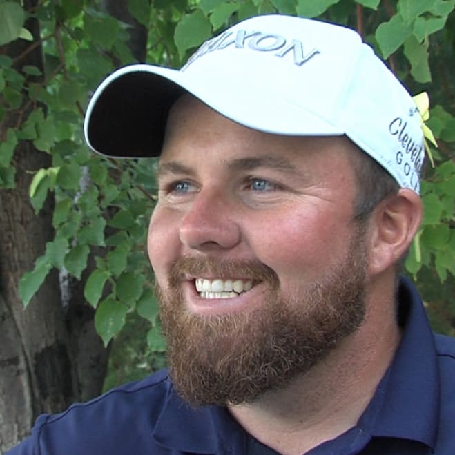 Shane Lowry Pga Tour Profile News Stats And Videos