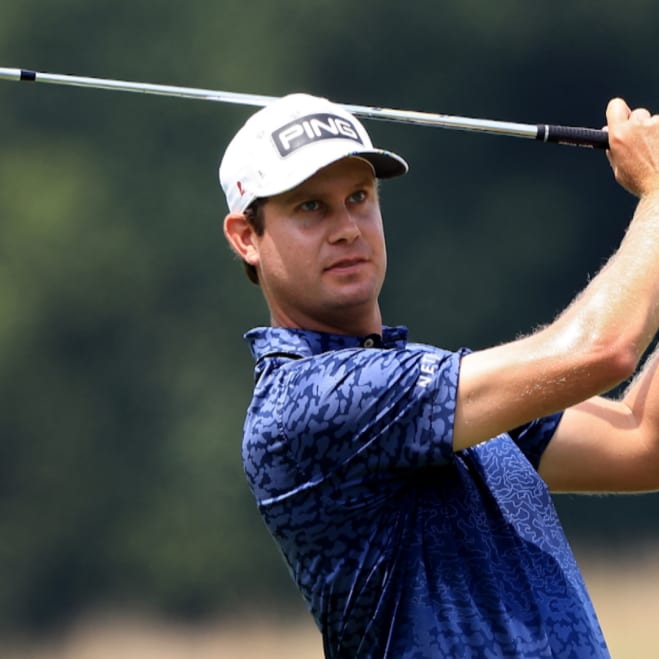 Harris English PGA TOUR Profile News, Stats, and Videos
