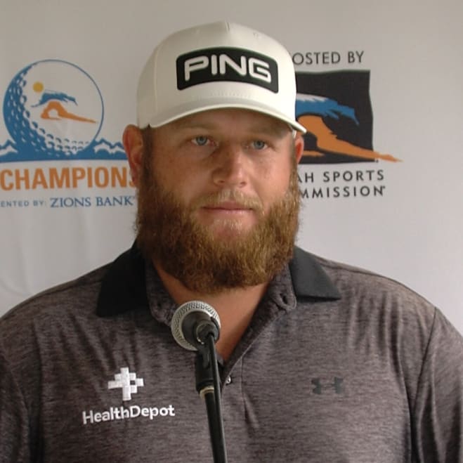 Kyle Jones Korn Ferry Tour Profile News Stats And Videos