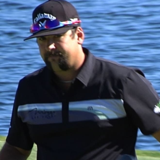 Andres Gonzales Korn Ferry Tour Profile News, Stats, and Videos