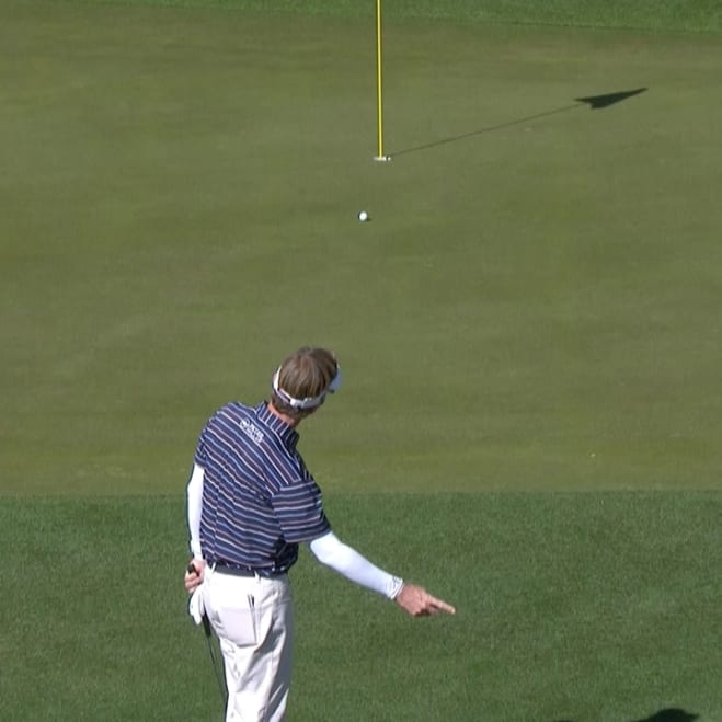 Brett Quigley Pga Tour Champions Profile News Stats And
