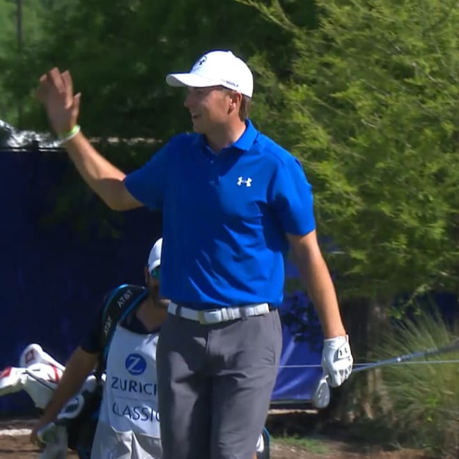Jordan Spieth PGA TOUR Profile News, Stats, and Videos
