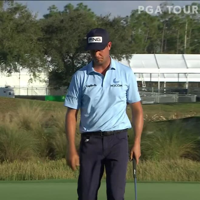 Harris English Pga Tour Profile News Stats And Videos