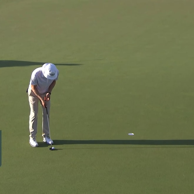 Peter Malnati PGA TOUR Profile News, Stats, and Videos