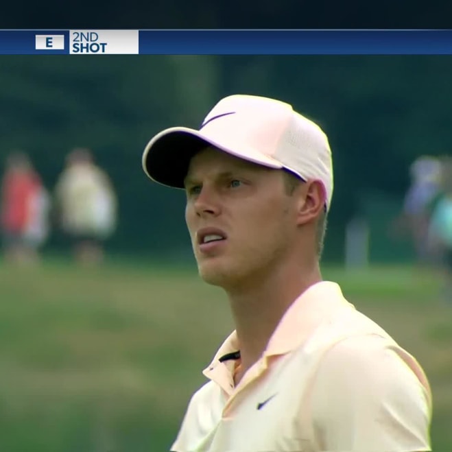 Cam Davis PGA TOUR Profile News, Stats, and Videos