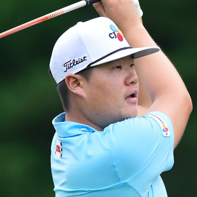 Sungjae Im PGA TOUR Profile News, Stats, and Videos