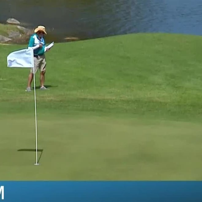Doug Ghim Pga Tour Profile News Stats And Videos