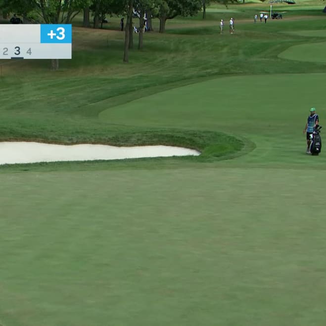 Lanto Griffin Pga Tour Profile News Stats And Videos