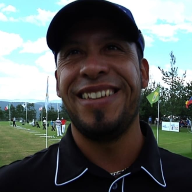 Miguel Angel Carballo Korn Ferry Tour Profile News