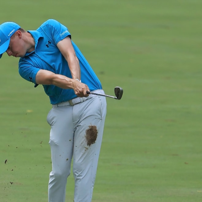 Matthew Fitzpatrick PGA TOUR Profile News, Stats, and Videos