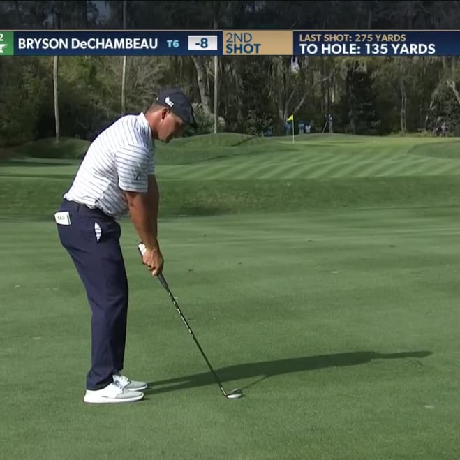 Bryson Dechambeau Pga Tour Profile News Stats And Videos
