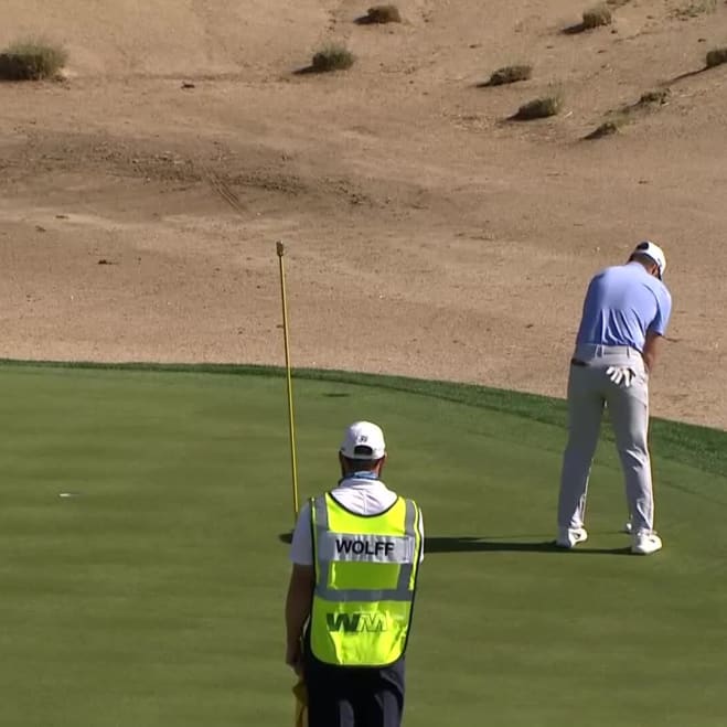 Matthew Wolff PGA TOUR Profile News, Stats, and Videos
