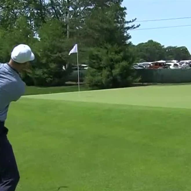Kevin Tway Pga Tour Profile News Stats And Videos