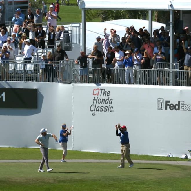 Grayson Murray Pga Tour Profile News Stats And Videos