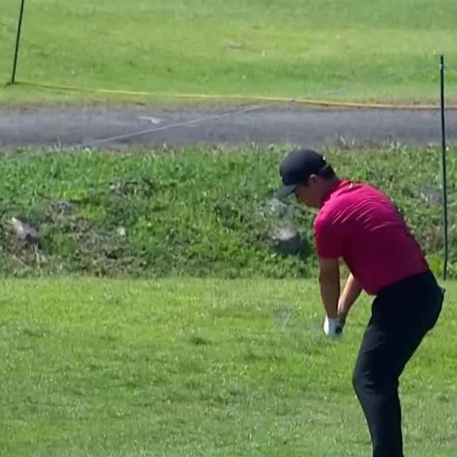 Doug Ghim Pga Tour Profile News Stats And Videos