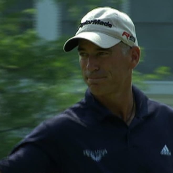 Corey Pavin PGA TOUR Champions Profile - News, Stats, and Videos