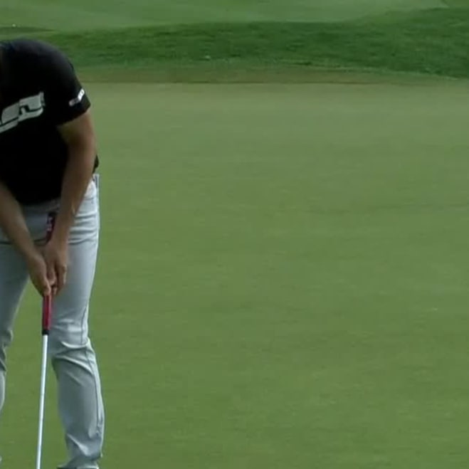 Viktor Hovland Pga Tour Profile News Stats And Videos