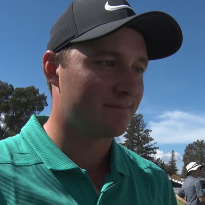 Sepp Straka Profile - News, Stats, and Videos