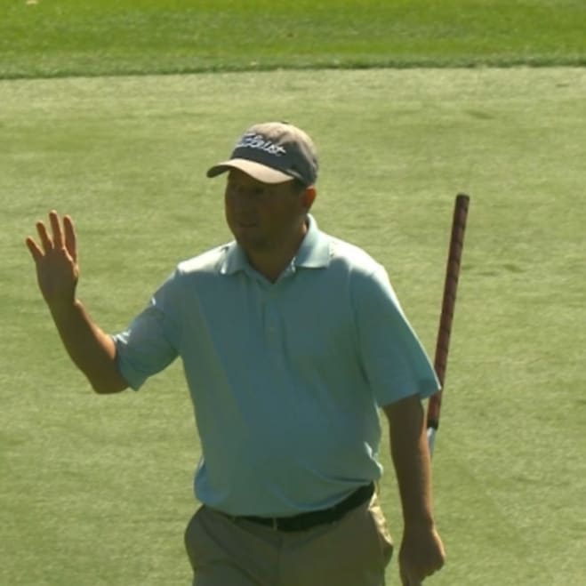 Tim Clark PGA TOUR Profile News, Stats, and Videos