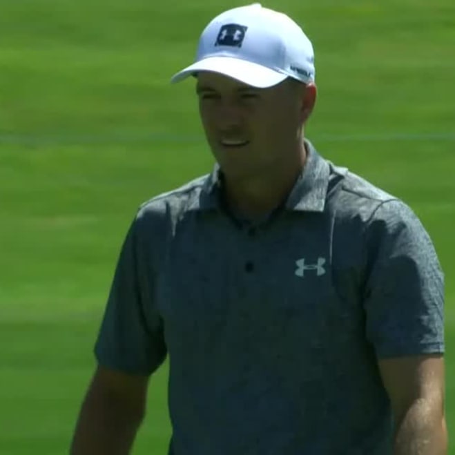 Jordan Spieth Pga Tour Profile News Stats And Videos