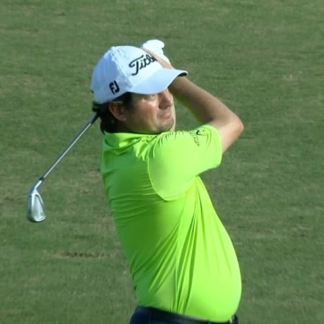 Tim Clark Pga Tour Profile News Stats And Videos