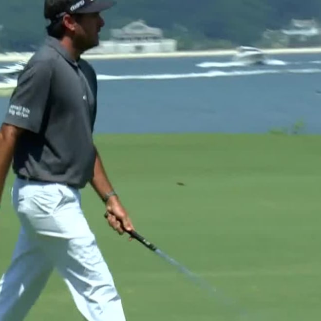 Bubba Watson Pga Tour Profile News Stats And Videos