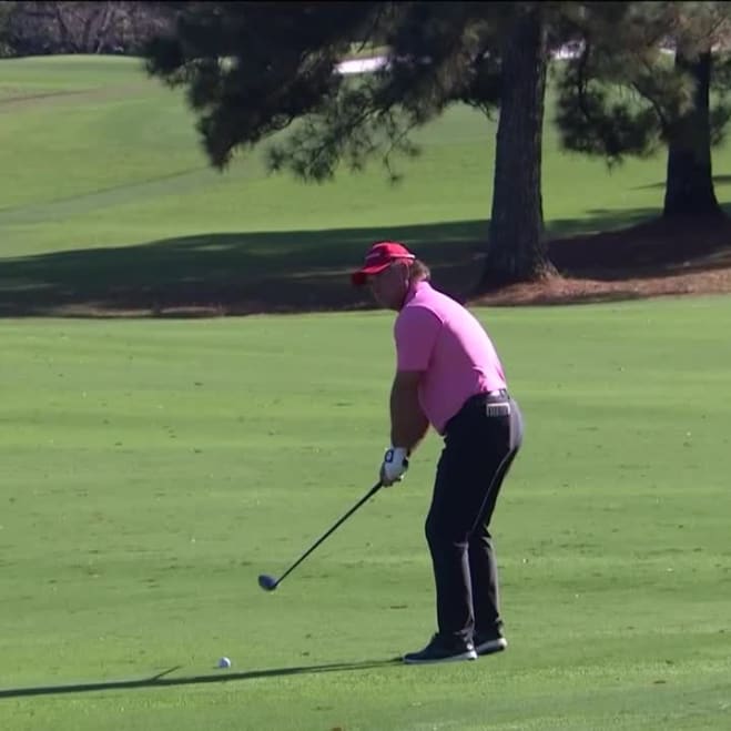 Scott McCarron PGA TOUR Champions Profile - News, Stats, and Videos