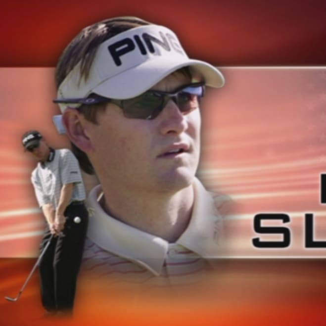 Heath Slocum Pga Tour Profile News Stats And Videos