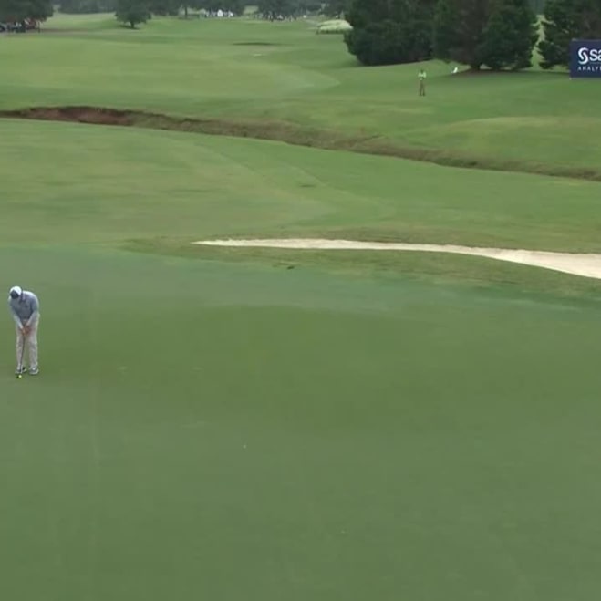 Doug Barron Pga Tour Champions Profile News Stats And Videos