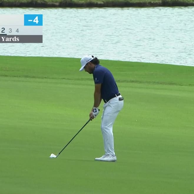 Abraham Ancer Pga Tour Profile News Stats And Videos