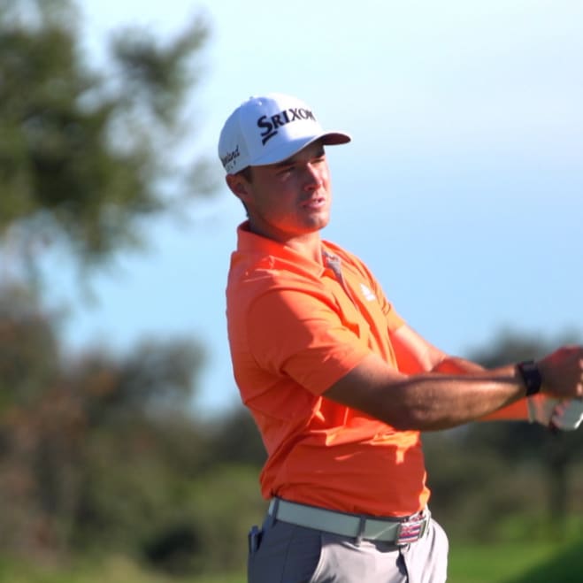 Brent Grant Korn Ferry Tour Profile News Stats And Videos