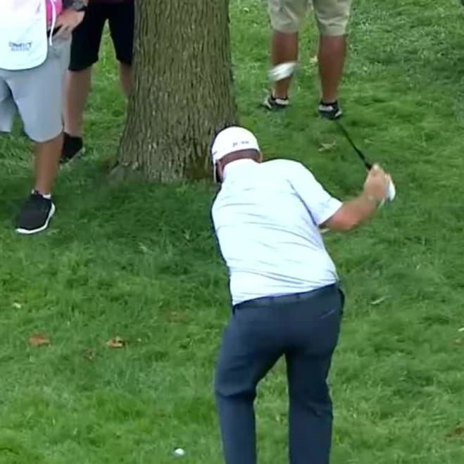 Shane Lowry Pga Tour Profile News Stats And Videos