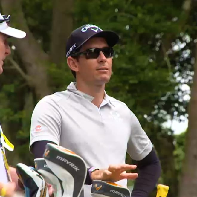 Dylan Frittelli Pga Tour Profile News Stats And Videos