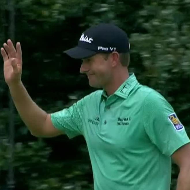 Webb Simpson Pga Tour Profile News Stats And Videos