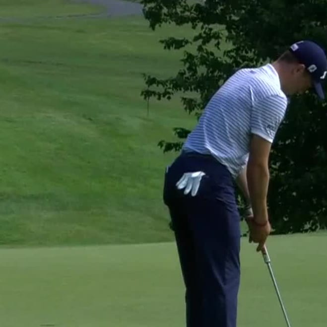 Justin Thomas Pga Tour Profile News Stats And Videos