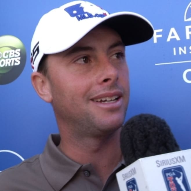 Spencer Levin Korn Ferry Tour Profile News Stats And Videos