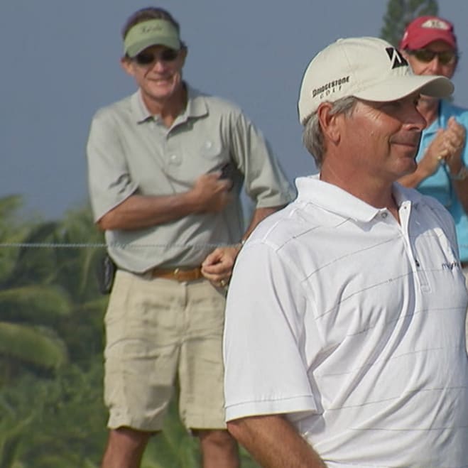 Olin Browne PGA TOUR Champions Profile - News, Stats, and Videos